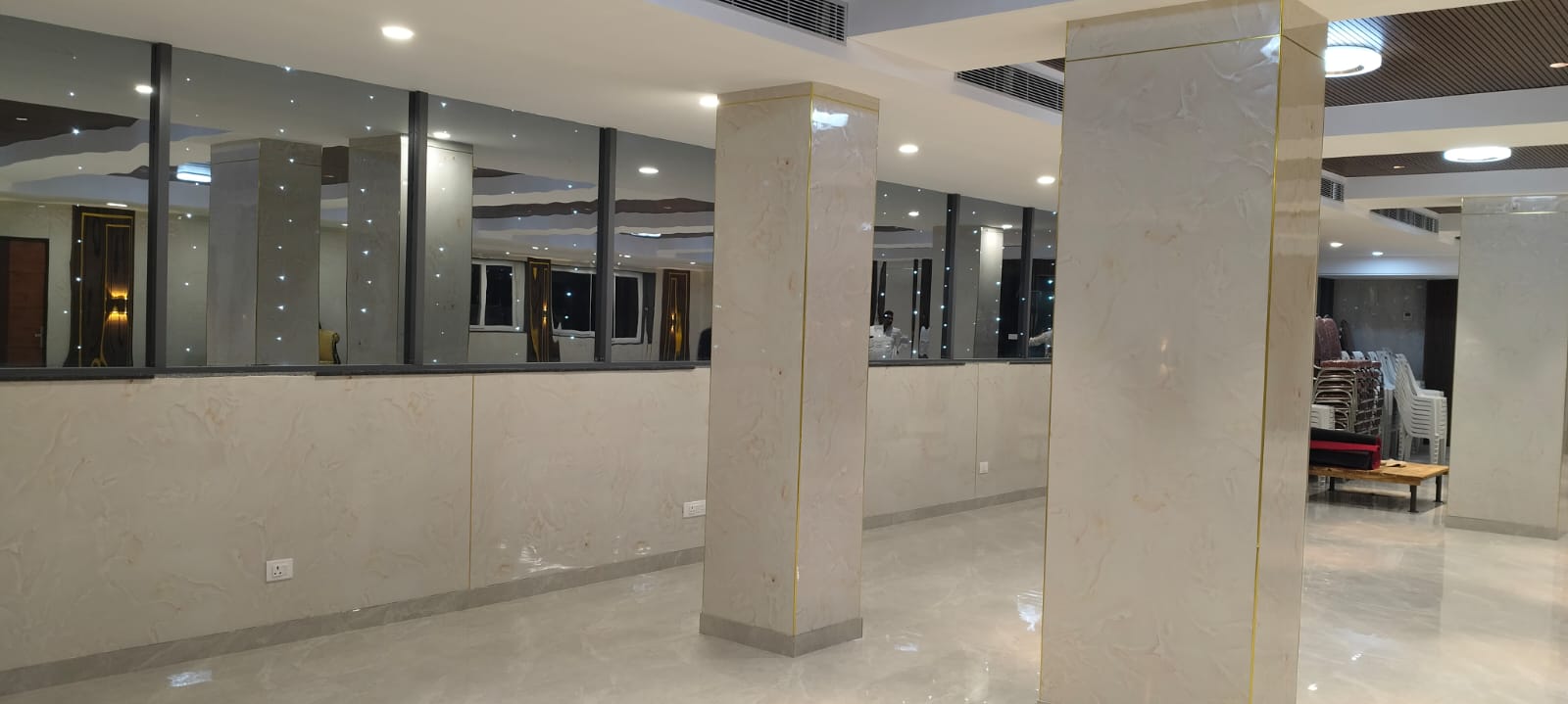 RK Convention Grand Hall