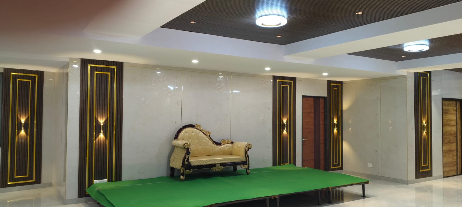 RK Convention Premium A/C